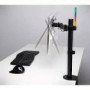 KENSINGTON SmartFit Ergo Extended single monitor arm