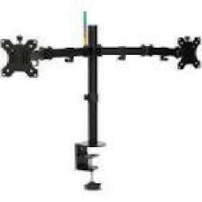 KENSINGTON SmartFit Ergo Extended dual monitor arm