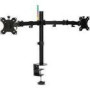 KENSINGTON SmartFit Ergo Extended dual monitor arm