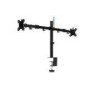 KENSINGTON SmartFit Ergo Extended dual monitor arm