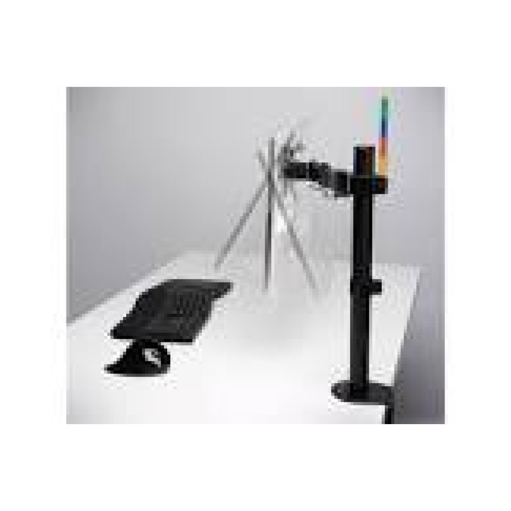KENSINGTON SmartFit Ergo single monitor arm