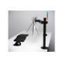 KENSINGTON SmartFit Ergo single monitor arm