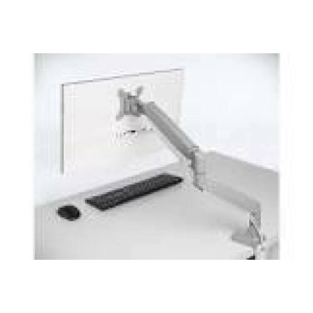KENSINGTON One-Touch Height Adjustable Single Monitor Arm