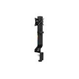 KENSINGTON space-saving single monitor arm