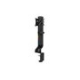 KENSINGTON space-saving single monitor arm