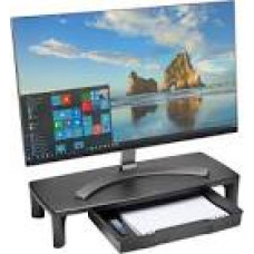 KENSINGTON K55725EU SmartFit Monitor Stand with Drawer