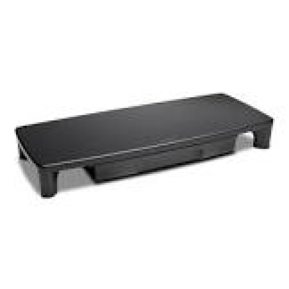 KENSINGTON K55725EU SmartFit Monitor Stand with Drawer