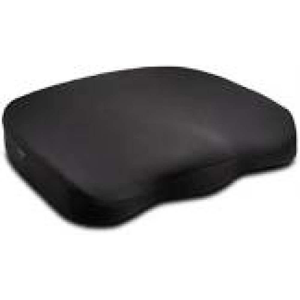 KENSINGTON Ergo Memory Foam Seat Cushion