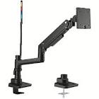 KENSINGTON heavy duty monitor arm up to max. 49 inches