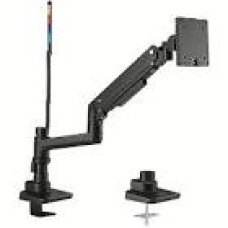 KENSINGTON heavy duty monitor arm up to max. 49 inches KENSINGTON heavy duty monitor arm up to max. 49 inches