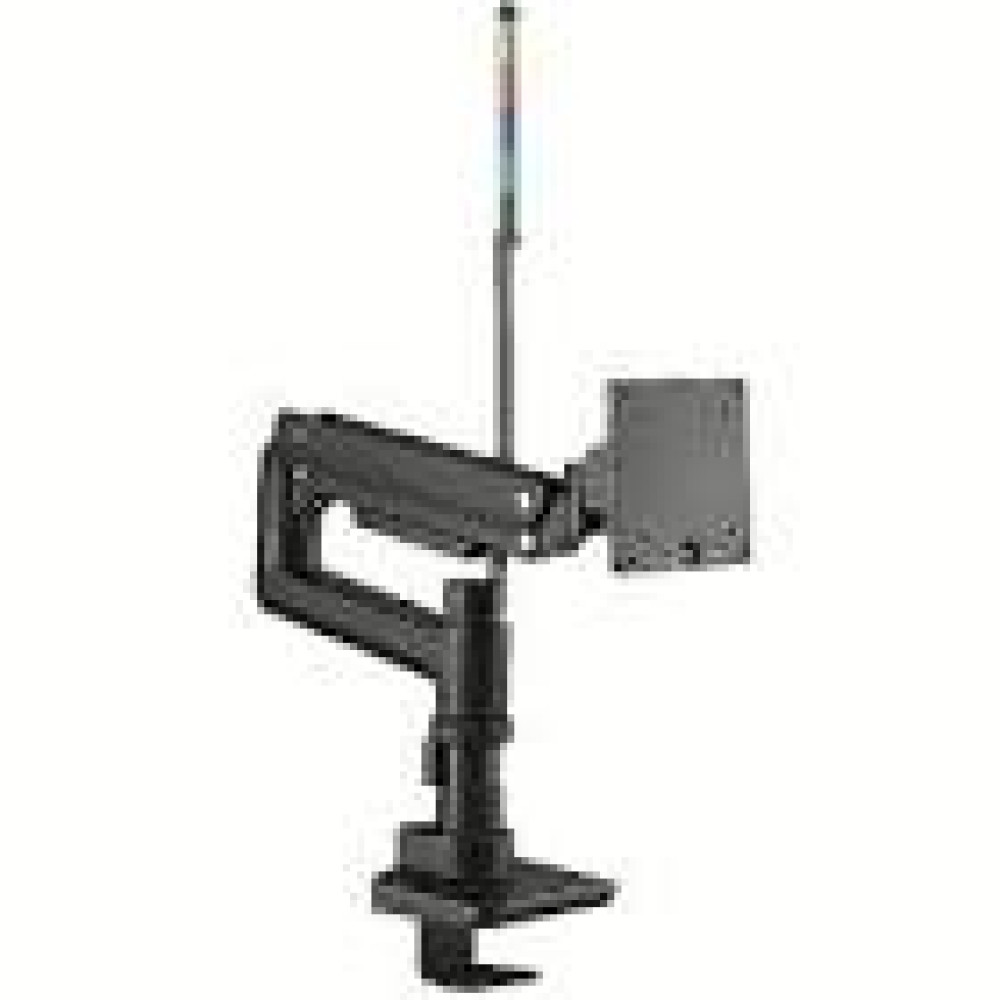 KENSINGTON heavy duty monitor arm up to max. 49 inches KENSINGTON heavy duty monitor arm up to max. 49 inches