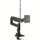 KENSINGTON heavy duty monitor arm up to max. 49 inches