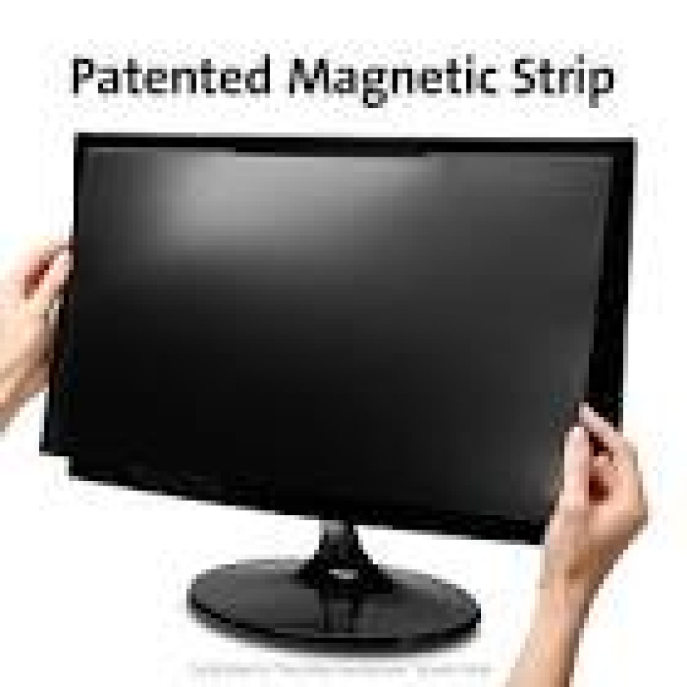 KENSINGTON MagPro Magnetic Privacy 24inch 16:9 Monitors KENSINGTON MagPro Magnetic Privacy 24inch 16:9 Monitors