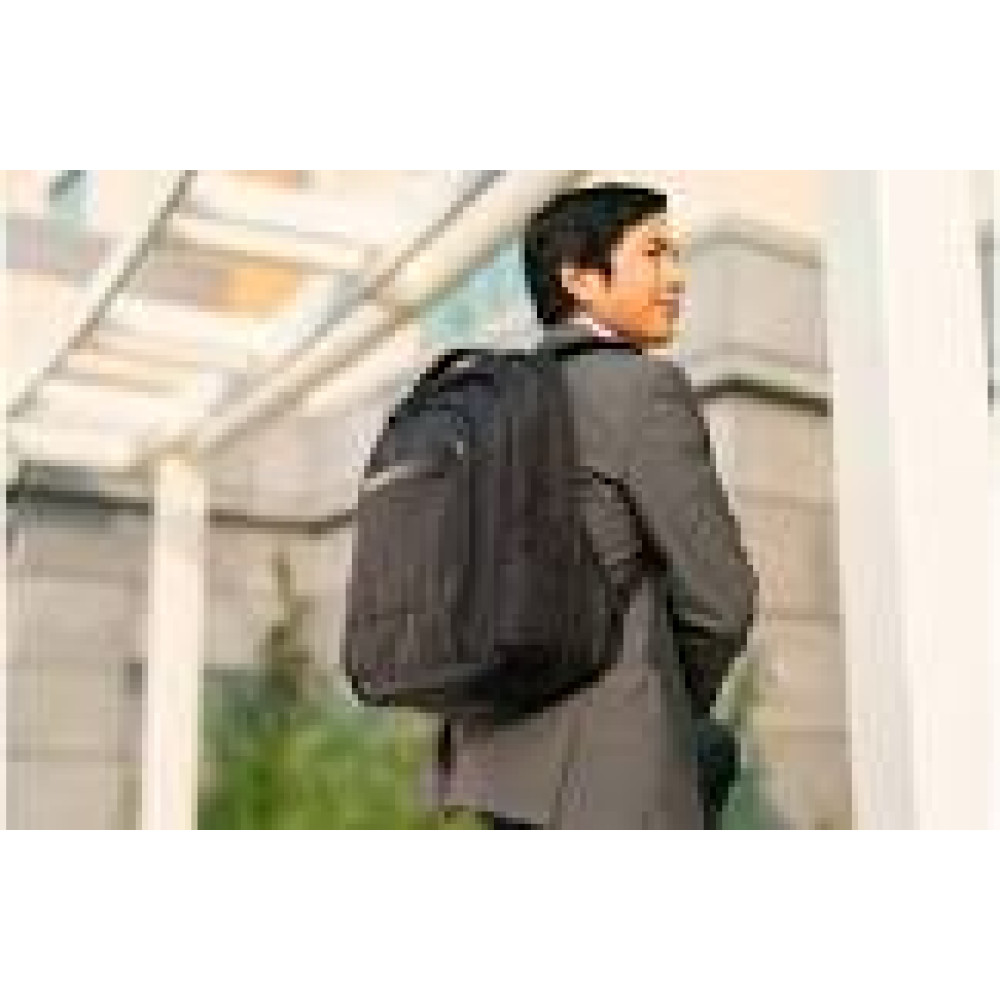 KENSINGTON Contour 2.0 17inch Pro Laptop Backpack