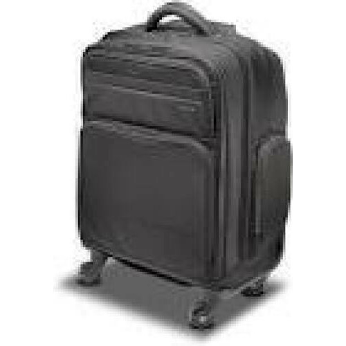 KENSINGTON Contour 2.0 Pro Overnight Laptop Spinner 17inch