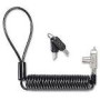 KENSINGTON Slim N17 2.0 Portable Keyed Laptop Lock Keyed Different