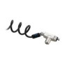 KENSINGTON Slim N17 2.0 Portable Keyed Laptop Lock Keyed Different