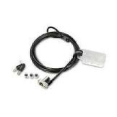 KENSINGTON Universal 3-in-1 Keyed Lock