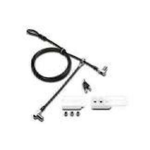 KENSINGTON Universal 3-in-1 Keyed Lock