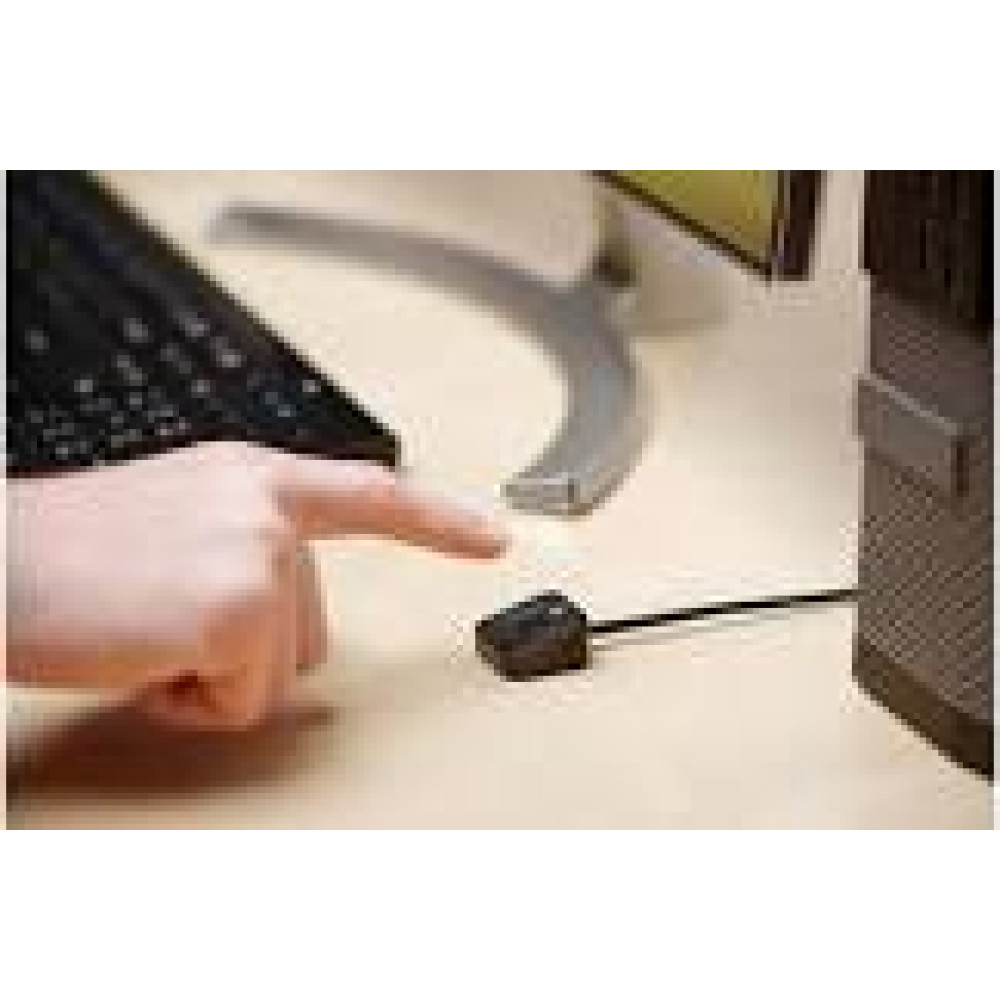 KENSINGTON VeriMark Desktop Fingerprint Key