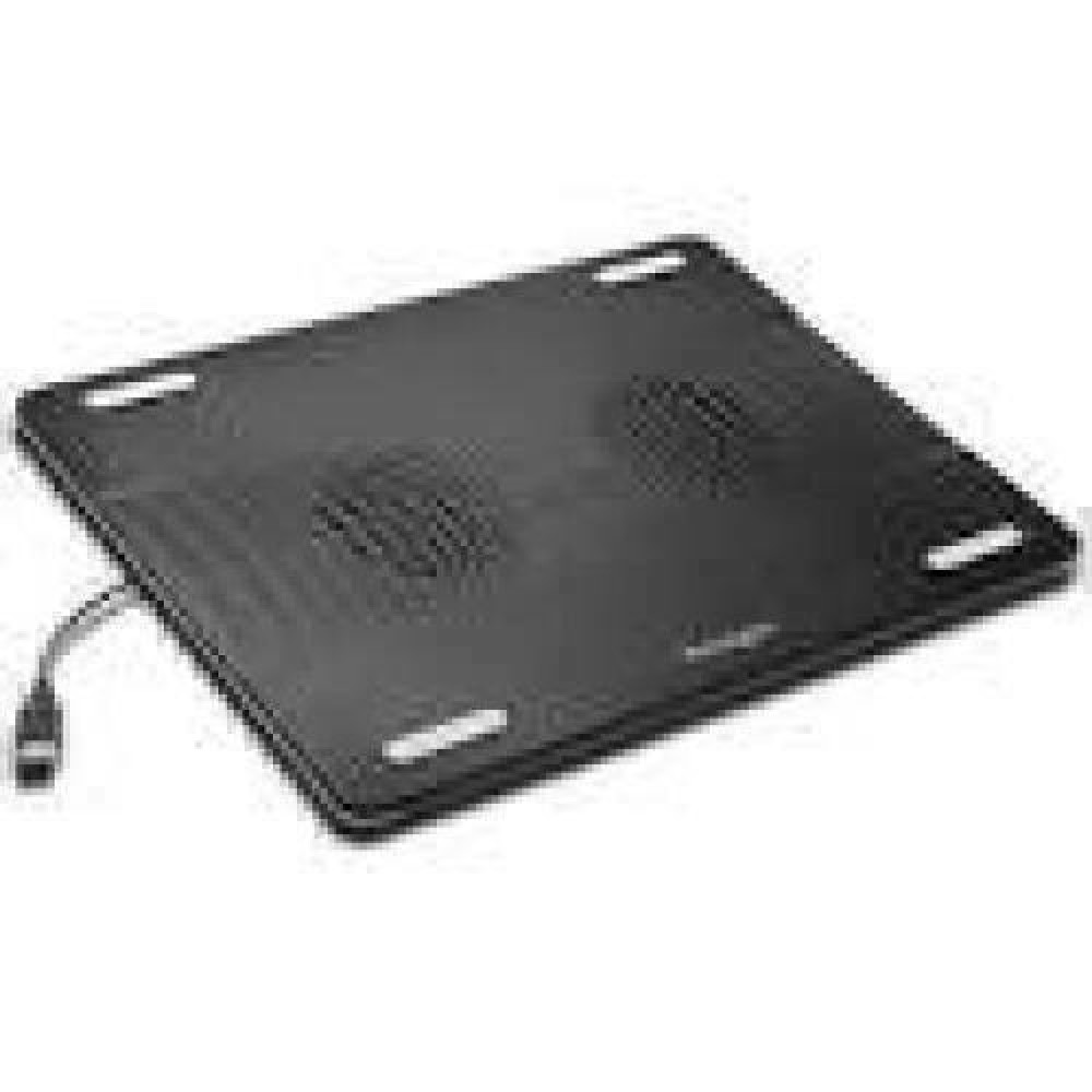 KENSINGTON K62842WW Laptop Stand with integrated USB Cooling Fans