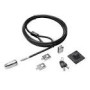 KENSINGTON Lock Kit 2.0 for Desktops and Peripherals