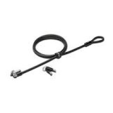 KENSINGTON N17 Keyed Security Cable for Dell Laptops and Tablets