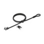 KENSINGTON N17 Keyed Security Cable for Dell Laptops and Tablets