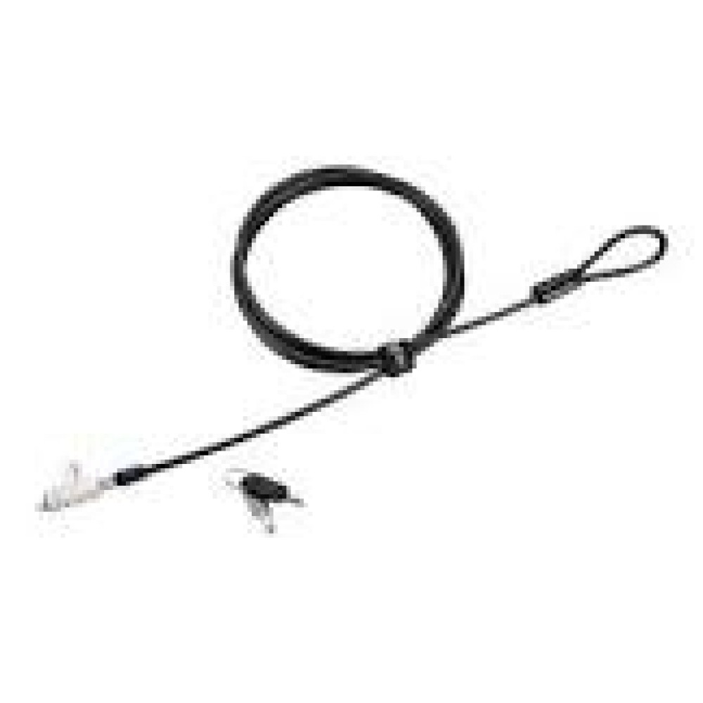 KENSINGTON N17 Keyed Security Cable for Dell Laptops and Tablets