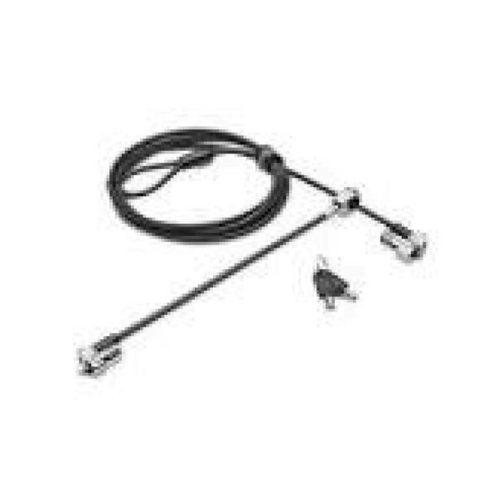KENSINGTON NanoSaver Keyed Laptop Lock