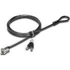 KENSINGTON MicroSaver 2.0 Key Security Cable