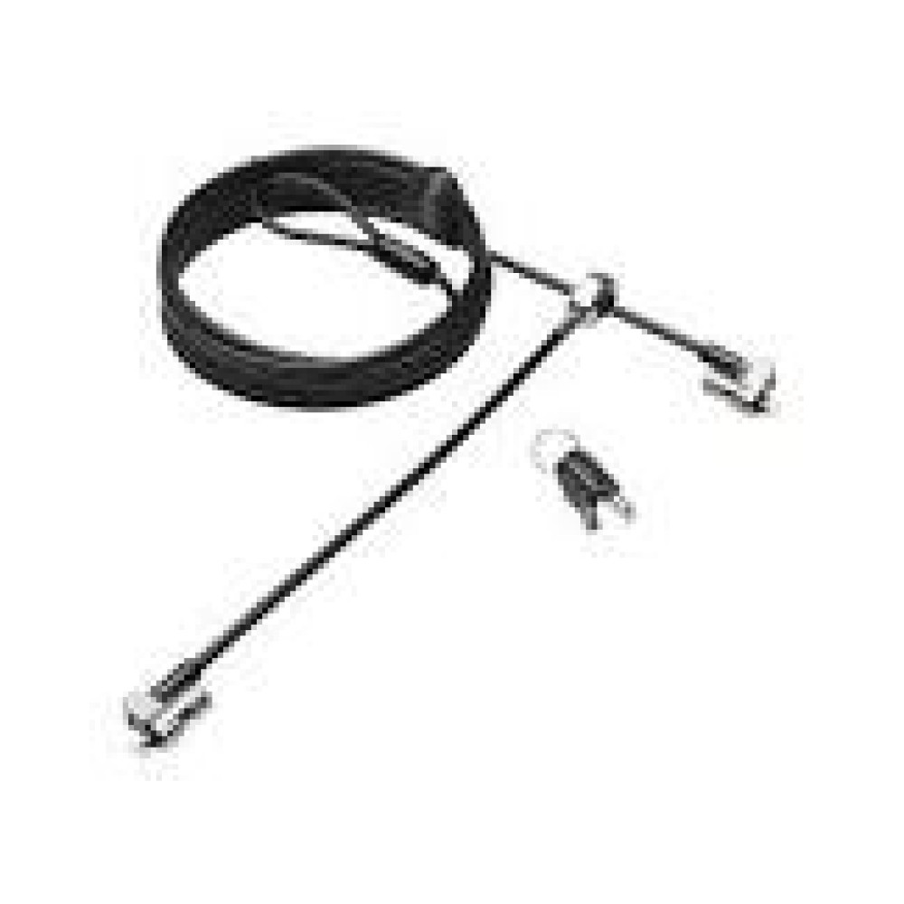 KENSINGTON MicroSaver 2.0 Key Security Cable