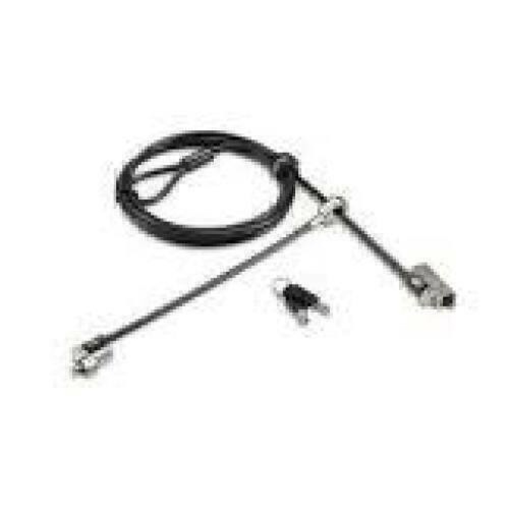 KENSINGTON Slim NanoSaver 2.0 Notebook Lock