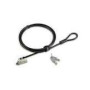 KENSINGTON Slim NanoSaver 2.0 Notebook Lock