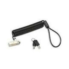 KENSINGTON Slim NanoSaver 2.0 Portables Notebook Lock