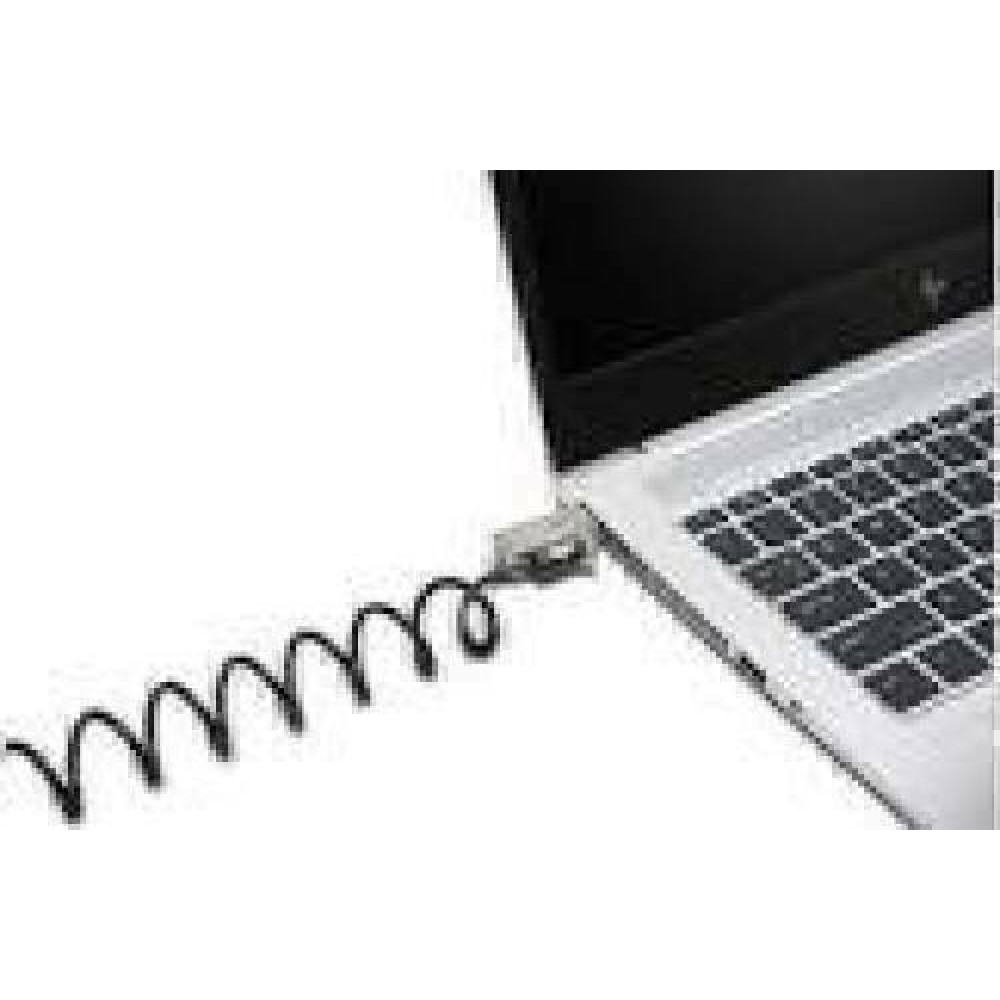 KENSINGTON Slim NanoSaver 2.0 Portables Notebook Lock