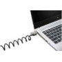 KENSINGTON Slim NanoSaver 2.0 Portables Notebook Lock