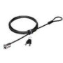 KENSINGTON MicroSaver 2.0 Keyed Laptop Lock - Master Keyed FT