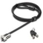 KENSINGTON NanoSaver Portable Keyed Lock