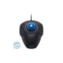 KENSINGTON Orbit Trackball with Scroll Ring Scroll Wheel - Black