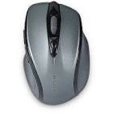 KENSINGTON Pro Fit Mid Size Wireless Graphite grey Mouse