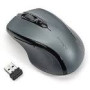 KENSINGTON Pro Fit Mid Size Wireless Graphite grey Mouse