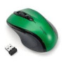 KENSINGTON Pro Fit Mid Size Wireless Emerald grüneMouse KENSINGTON Pro Fit Mid Size Wireless Emerald grüneMouse