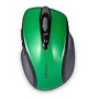 KENSINGTON Pro Fit Mid Size Wireless Emerald grüneMouse KENSINGTON Pro Fit Mid Size Wireless Emerald grüneMouse