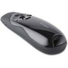 KENSINGTON Presenter Expert Wireless cursor control and green laser pointer