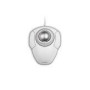 KENSINGTON Trackball Orbit Scroll R Silver
