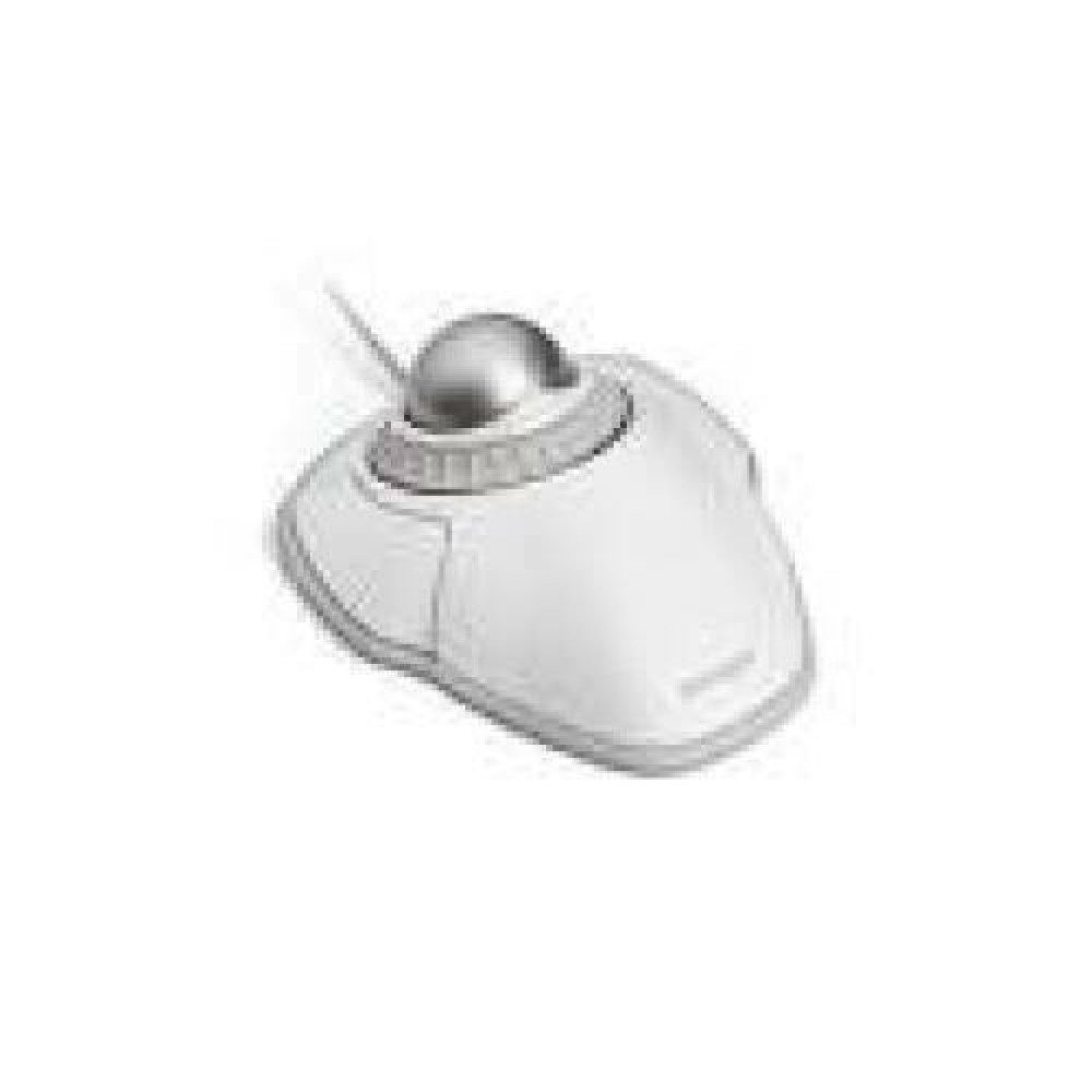KENSINGTON Trackball Orbit Scroll R Silver