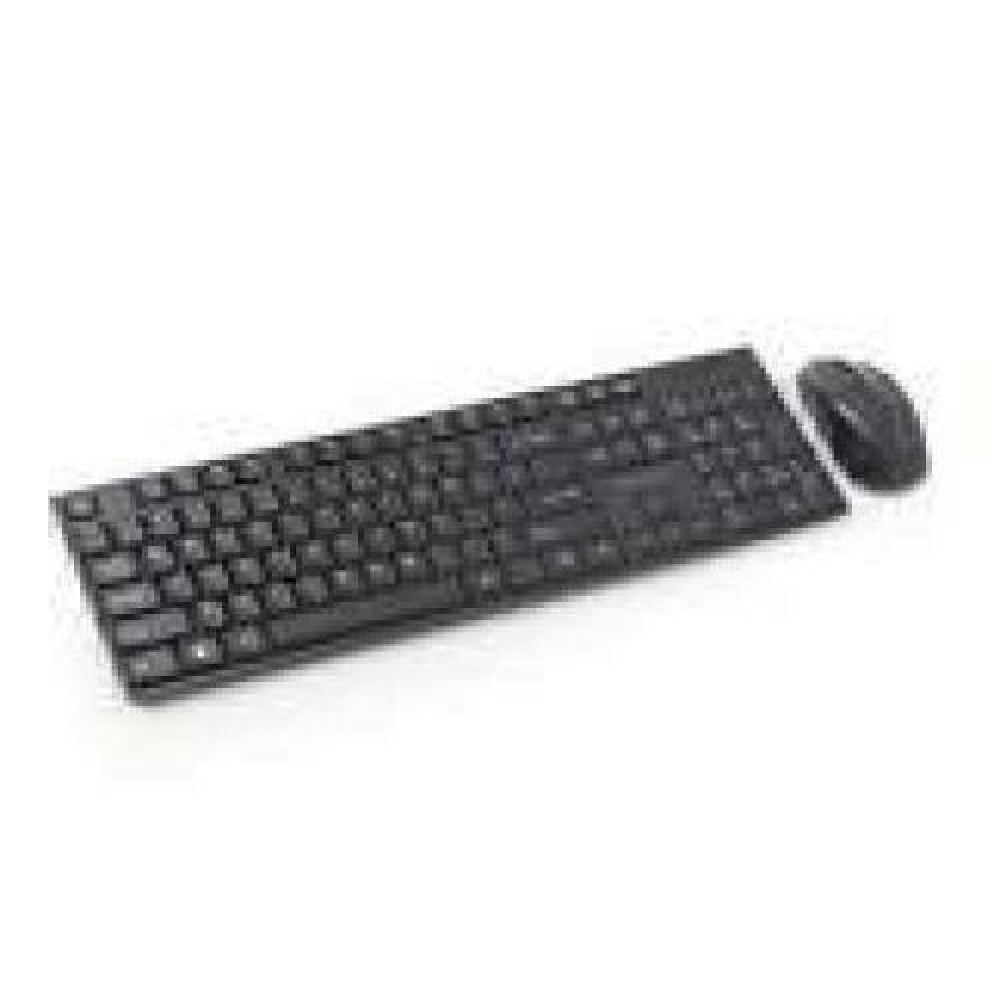 KENSINGTON K75230US Kensington Pro Fit Wireless Desktop - US International