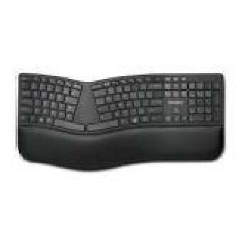 KENSINGTON ProFit Ergo Wireless Keyboard US