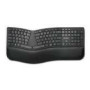 KENSINGTON ProFit Ergo Wireless Keyboard US